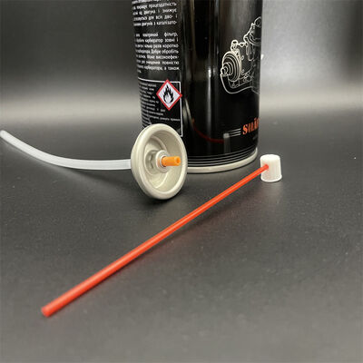 kopen Robuuste, zware carburateurreinigerklep voor landbouwmachines en scheepsmotoren met corrosiebestendigheid online vervaardiging