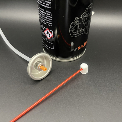 kopen Advanced WD-40 Lubricant Valve for Heavy-Duty Industrial Applications with Precision Metering and Corrosion-Resistant Construction online vervaardiging