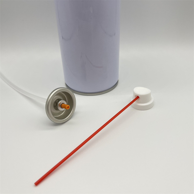 kopen Professional WD-40 Lubricant Valve for Automotive Manufacturing with Micro-Dispensing Technology and Clean-Room Compatibility online vervaardiging