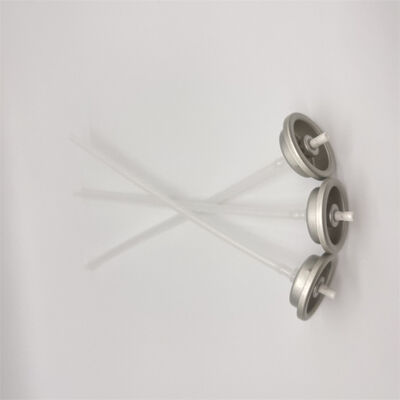 kopen Milieuvriendelijke Carburateurreinigerklep voor Bio-gebaseerde Oplosmiddelen met Niet-Reactieve Afdichting en Recyclebaar Ontwerp online vervaardiging