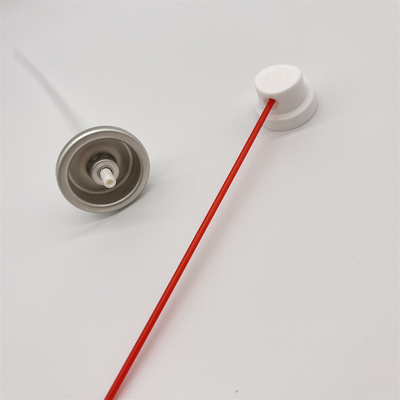 kopen Premium Aerosol MDF Kit Valve met mondstuk voor afdichtingsmiddelen, lijmstoffen online vervaardiging