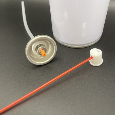 kopen Precisie WD-40 Smeerventiel voor Productieapparatuur & Assemblagelijnen met Micro-Flow Controle en Anti-Verstoppingssproeiers online vervaardiging