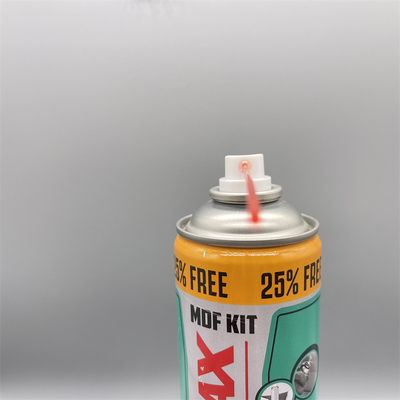 kopen MDF Kit Valve Activator voor perfecte coating op MDF-oppervlakken online vervaardiging