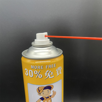 kopen Professionele WD-40 smeerklep voor onderhoudsteams met eenvoudige bediening online vervaardiging