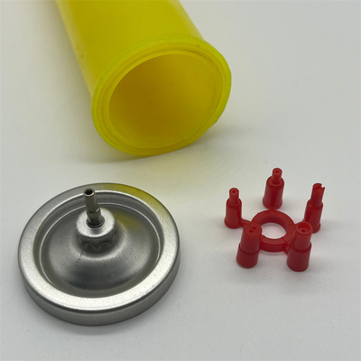 kopen Hoogwaardige 40mm Aerosol Lighter Valve voor industrieel gebruik. Betrouwbare, lekvrije technologie. online vervaardiging