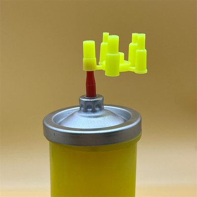 kopen Premium 40mm Aerosol Lighter Valve voor efficiënte brandstofdistributie. online vervaardiging