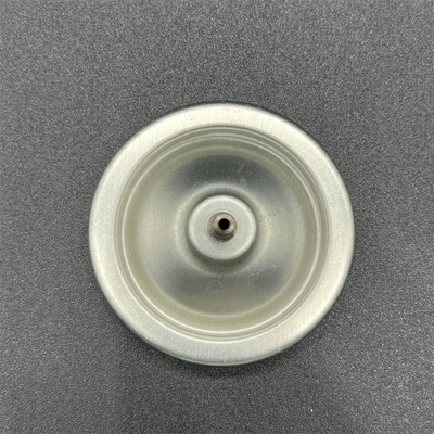 kopen Hoge duurzaamheid 1 inch metalen stam butane gasverlichting vulklep voor precisie vullen online vervaardiging