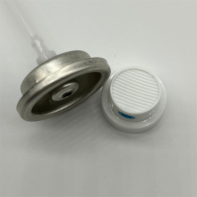 kopen 1 inch vrouwelijke aerosol spuitklep met 360 applicatie spuitstuk voor verf online vervaardiging