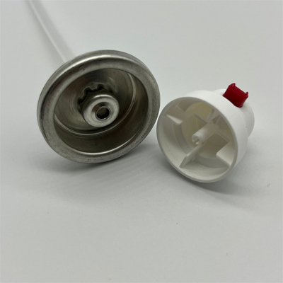 kopen 1 inch vrouwelijke spuitverf aerosol klep voor precisie spuit online vervaardiging