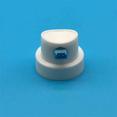kopen Precision Female Aerosol Actuator voor professionele auto-afwerking online vervaardiging