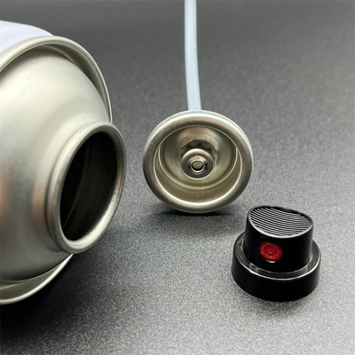 kopen Vrouwelijke verfsproei-adapter voor auto-afwerking - nauwkeurige montage, duurzaam ontwerp online vervaardiging