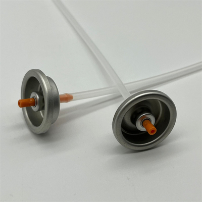 kopen Eco-Friendly paint spray valve for home appliance shells with low VOC compatibility online vervaardiging
