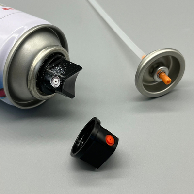 kopen Universale aërosolklep voor verfsprays Ideaal voor DIY en professioneel gebruik online vervaardiging