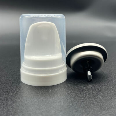 kopen Precisie gedoseerde aerosol haarmousse dispenser voor consistente stylingresultaten met gecontroleerde schuimafgifte en nauwkeurigheid met één druk. online vervaardiging