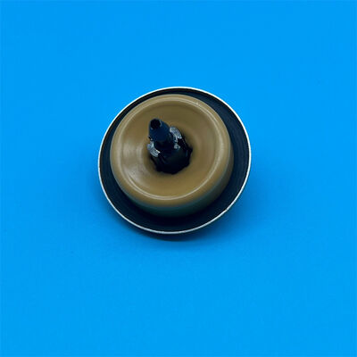 kopen Precisie-aërosolhaarmousse-dispenser voor grote volumes voor professionele salons met ergonomische grip en consistente, rijke schuimafgifte online vervaardiging