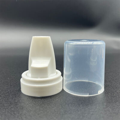 kopen Premium Continuous Spray Hair Mousse Aerosol Accessoire voor dagelijkse voluminering met verstopperingsbestendige actuator online vervaardiging