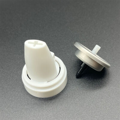 kopen Ultra-fijn mist haar mousse aerosol accessoire voor gevoelige hoofdhuid met geurvrije en hypoallergene componenten online vervaardiging