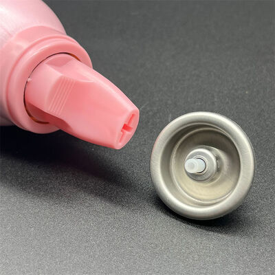 kopen Eco-Friendly  Hair Mousse Dispensing Nozzle for Sustainable Beauty Brands  online vervaardiging