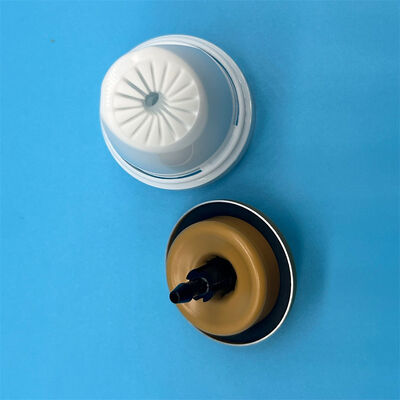 kopen Eco-Conscious Refillable Aerosol Hair Mousse Dispenser for Sustainable Salons with Advanced Propellant Technology online vervaardiging