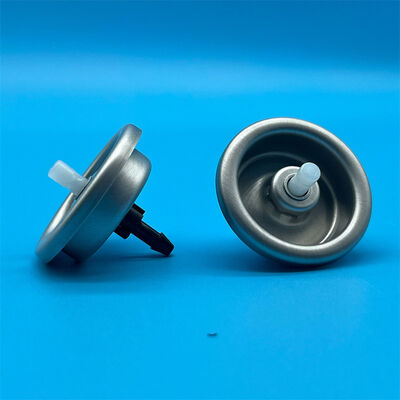 kopen Haarstyling Mousse Valve voor een soepele toepassing en consistente resultaten online vervaardiging