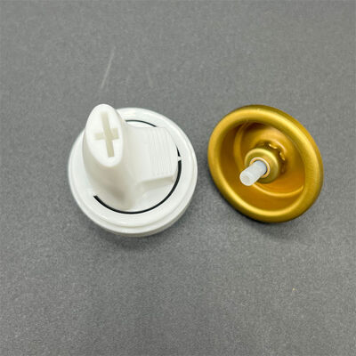 kopen Ultra-gerichte Micro-Stream Haar Mousse Dispenserende Spuitmond voor Gedetailleerde Styling en Textuurwerk met Nauwkeurige Precisie online vervaardiging