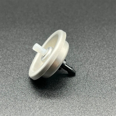 kopen Aerosol Hair Mousse Inverted Aluminium Valve met consistente foam textuurcontrole online vervaardiging