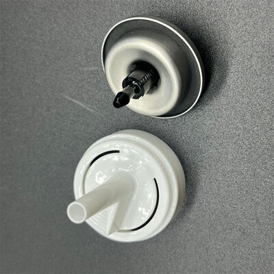 kopen Zacht even-distributie haar mousse dispenseerend spuitstuk voor krullend en krullend haar types met breed ventilator spray voor hydratatie en definitie online vervaardiging