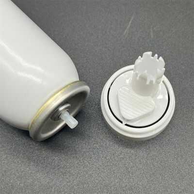 kopen Reliable Bulk-Pack Hair Mousse Dispensing Nozzle for Salons and High-Volume Users with Cost-Effective Consistent Performance online vervaardiging