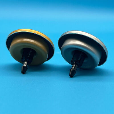 kopen Matte-Finish Aerosol Hair Mousse Dispenser for Modern Men's Grooming with Quick-Dry Formula and Invisible, Texturizing Hold online vervaardiging