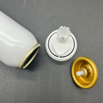 kopen Versatile Texture-Building Aerosol Hair Mousse Dispenser for Modern Styling Techniques with Buildable, Re-workable Hold online vervaardiging