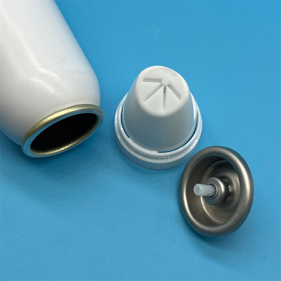 kopen Aerosol klep voor haar Mousse formules fijn en gelijkmatig uitdelen online vervaardiging