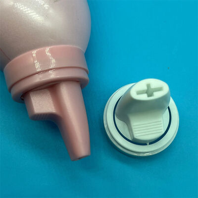 kopen Ultra-Fine Mist Aerosol Hair Mousse Dispenser voor Precision Up-Dos en Bridal Styling met 360-graden actuator online vervaardiging