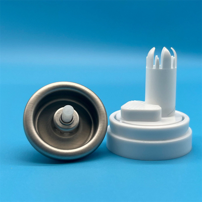 kopen Whipped Cream Aerosol Spray Valve And Dispenser online vervaardiging