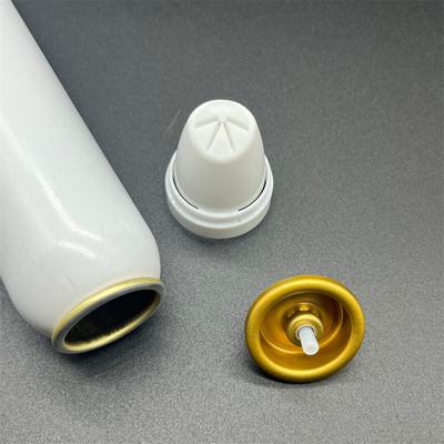 kopen Aerosol Foam Valve Ideal For Thick Long-Lasting Styling Mousse online vervaardiging