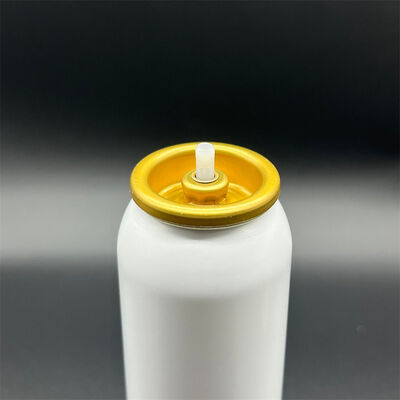 kopen Curl-Defining Aerosol Hair Mousse Dispenser voor verbeterde Frizz Control en langdurige vorm met Wide-Angle Mist online vervaardiging