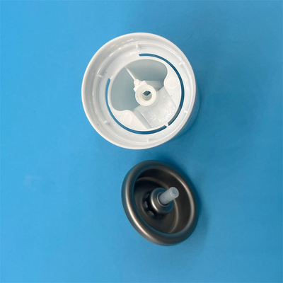 kopen Professional Hair Mousse Dispenser Valve For Perfect Styling Results online vervaardiging