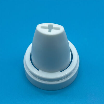 kopen Premium haarmousse aerosol actuator voor professionele salonstyling met ergonomisch anti-verstoppingsontwerp online vervaardiging