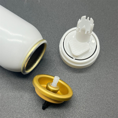 kopen Precision Hair Styling Product Valve voor Mousse en Gel. Gecontroleerde afgifte. online vervaardiging