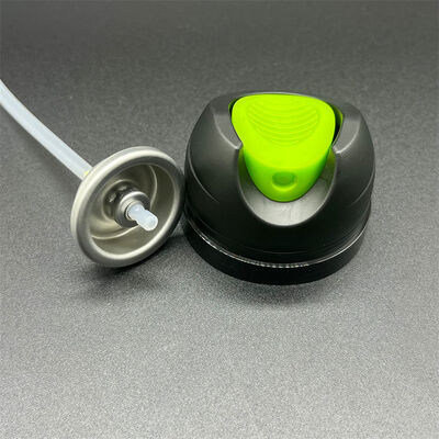 kopen Professionele aërosolkleppen voor cosmetische en persoonlijke verzorgingsproducten online vervaardiging