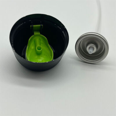 kopen Precision Deodorant Body Spray Valve Biedt effectieve geurbeheersing en blijvende versheid online vervaardiging