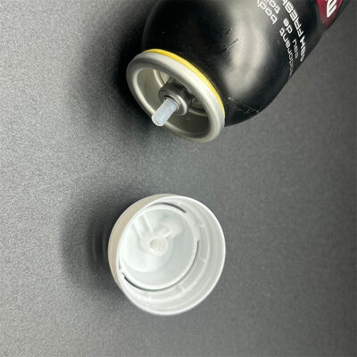 kopen Geavanceerde Deodorant Sprayklep voor Superieure Geurcontrole online vervaardiging