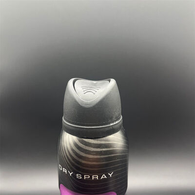 kopen Aërosolventiel met brede, zachte nevelsproeikop, lekvrije afdichting en 360-graden werking voor deodorant spray online vervaardiging