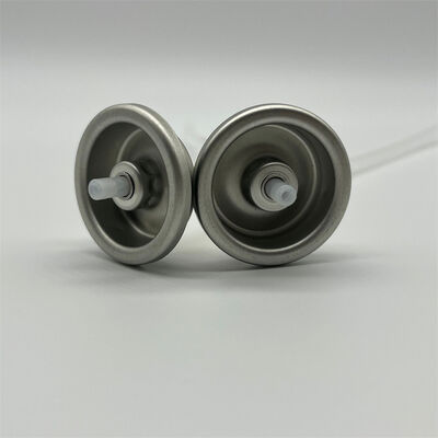 kopen Deodorant Body Spray Klep met Brede Zachte Mist Nozzle Lekvrije Afsluiting en 360-Graden Werking voor Persoonlijke Verzorging online vervaardiging