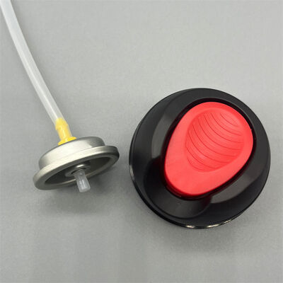 kopen Hoogwaardig deodorant sproeiventil dat een uniforme geur en blijvende versheid garandeert online vervaardiging