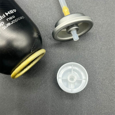 kopen Body Spray Aerosolventiel Fijne nevel-doseerventiel voor spuitbussen voor persoonlijke verzorging online vervaardiging