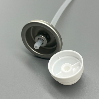 kopen Body Mist Valve voor consistente spuitoutput en sneldroogeffect online vervaardiging