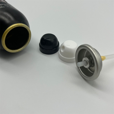 kopen Innovatieve aluminium deodorantklep voor cosmetische sprays - Stijlvol en functioneel - Specificatie: maat online vervaardiging