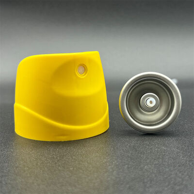 kopen Geavanceerde bodymistklep voor geurproducten - moeiteloze toepassing, consistente prestaties online vervaardiging