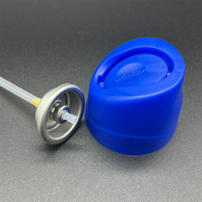 kopen Eco-vriendelijke deodorant-spuitklep voor het lichaam - voor duurzame versheid - specificatie en groen gebruik online vervaardiging