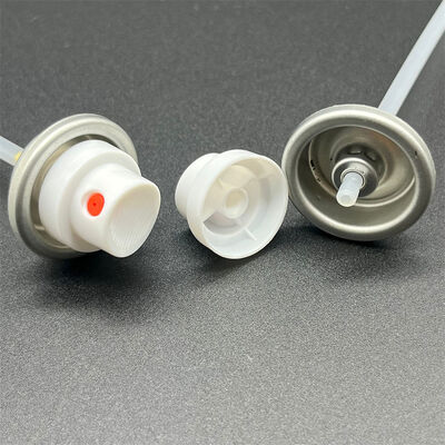 kopen Droogshampoo Ventiel met Lekvrije Krimpklep voor Schoonheid Haarverzorgingsmerken online vervaardiging